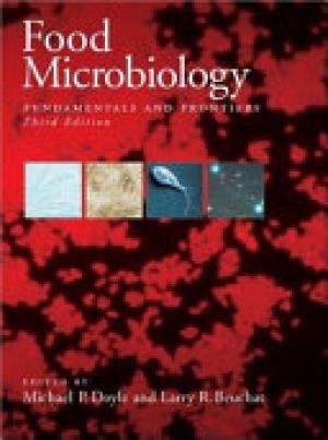 Food Microbiology Fundamentals and Frontiers